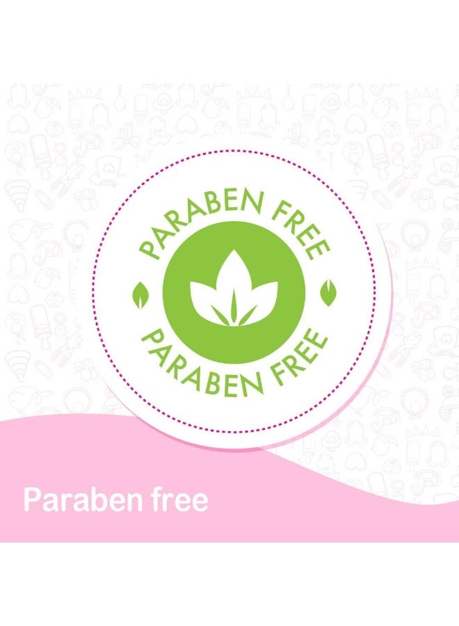 Cool & Cool Baby Shampoo 500ml + 250ml - Image 4